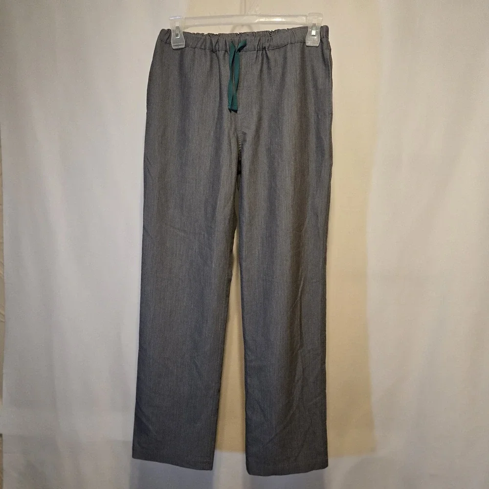 Figs worn once